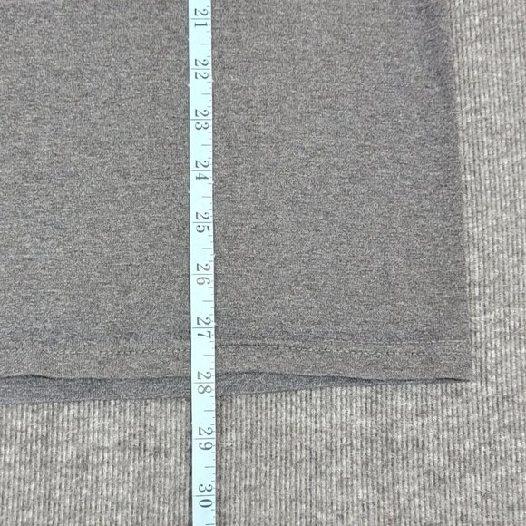 Guy Harvey T-Shirt Mens M Gray Swordfish Blue Marlin AFTCO Short Sleeve Crewneck - Picture 6 of 9